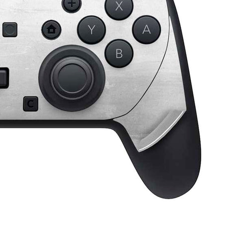 Cyprus Flag Distressed Nintendo Switch 2 (2025) Pro Controller Skin